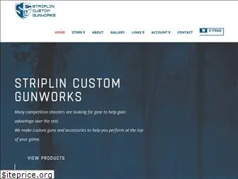 striplincustom.com