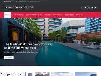 stripluxurycondos.com