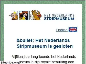 stripmuseum.nl