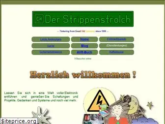 strippenstrolch.de