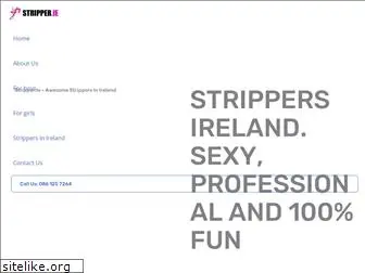 stripper.ie