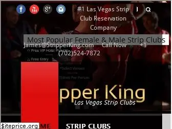 stripperking.com