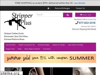 stripperplus.com
