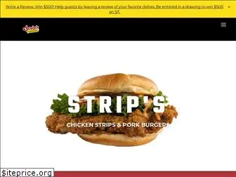 stripschicken.com