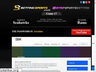 stripsportsbetting.com