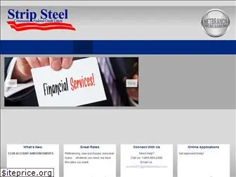 stripsteelcfcu.com