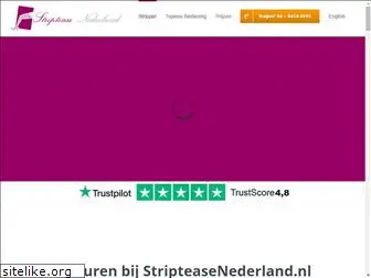 stripteasenederland.nl
