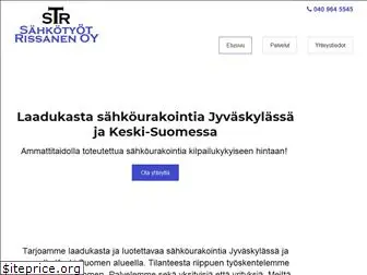 strissanen.fi