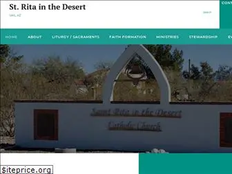 stritainthedesert.org
