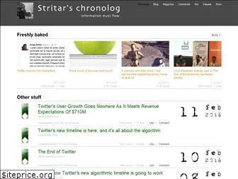 stritar.net