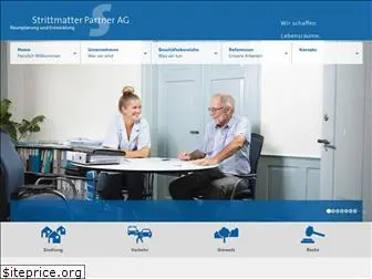 strittmatter-partner.ch