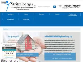 stritzelberger.net