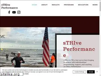 strive-performance.com