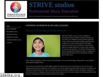 strive-studios.com