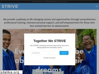 strive.org