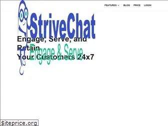 strivechat.com