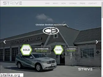 strivere.com