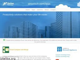 strivetech.com