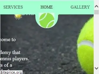 strivetennis.com