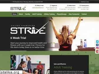 strivetraining.ca