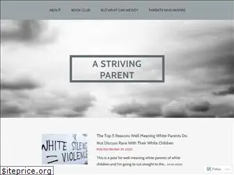 strivingparent.com