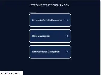 strivingstrategically.com