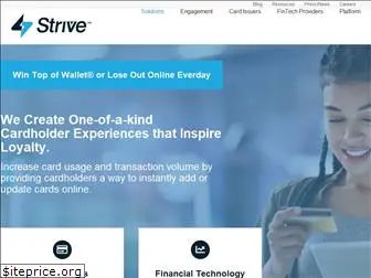 strivve.com
