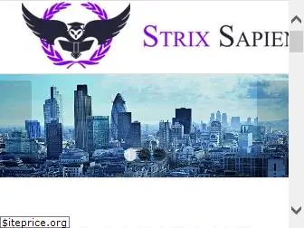 strixsapiens.co.uk