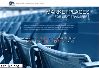 www.strmarketplace.com