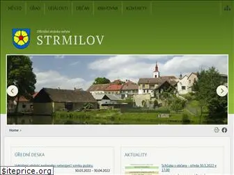 strmilovsko.cz