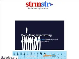 strmstr.com