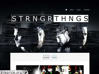 strngrthngs.com