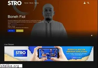 stro.tv