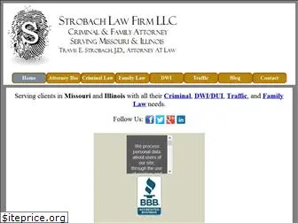 strobachlawfirm.com