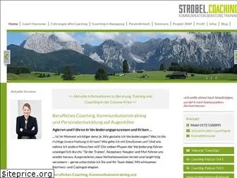 strobel-coaching.de