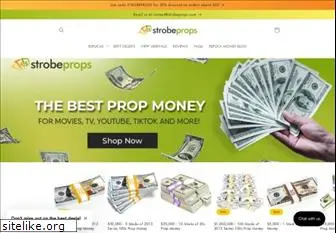 strobeprops.com