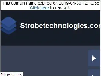 strobetechnologies.com