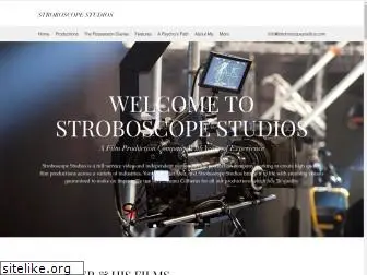 stroboscopestudios.com