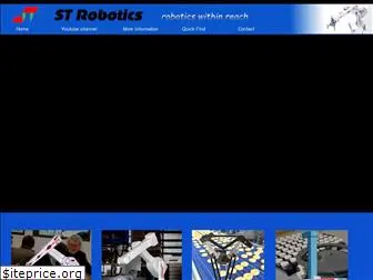 strobotics.com