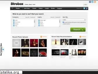 strobox.com