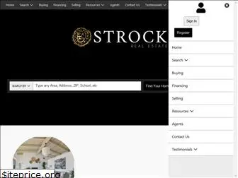 strockrealestate.com