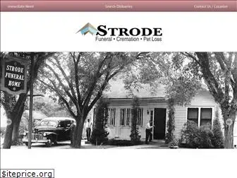 strodefh.com