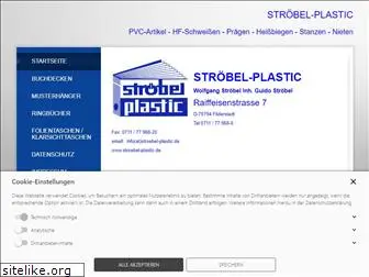 stroebel-plastic.de