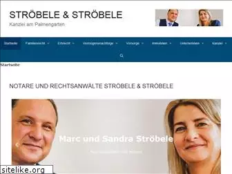 stroebele-rechtsanwalt.de