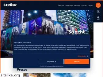 stroeer-group.com