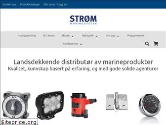 stroem.no