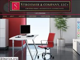 stroemercpa.com