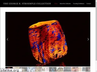 stroemplecollection.com