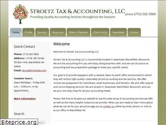 stroetztax.com