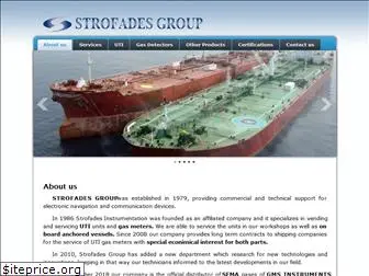 strofadesgroup.com